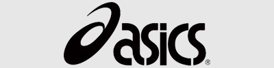 Logo asics